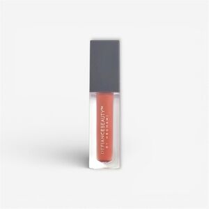 Defiance Beauty by Nechami “Iconic” Luminous Liquid Lipstick Mini Nude Pink
